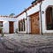 El Castañar Nazarí