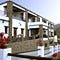 Hotel La Fragua II
