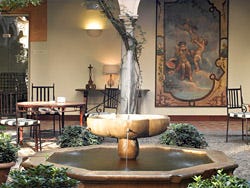 Parador de Granada