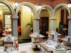 Casona de Torres