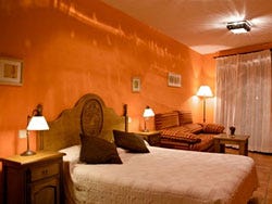 Hostal Rural La Botería