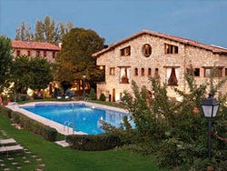 Hotel SPA Molino de Alcuneza