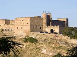 Parador de Sigüenza