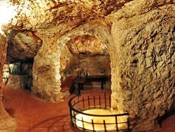 Posada de los Antiguos Telares
