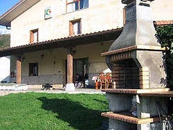 Agroturismo Ekoigoa