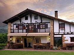 Casa Rural Arotzenea