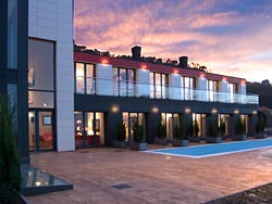 Hotel Arbe