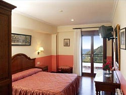 Hotel Leku Eder
