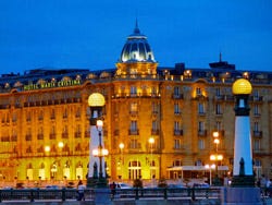 Hotel María Cristina
