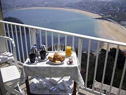 Hotel Monte Igueldo
