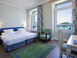 Hotel Niza