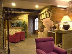 Hotel Obispo