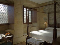 Hotel Saiaz Getaria