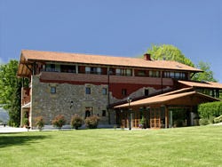 Hotel Usategieta