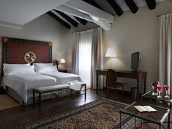 Iriarte Jauregia Hotel