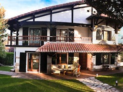 Villa Lorenea