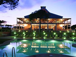 Nuevo Portil Golf
