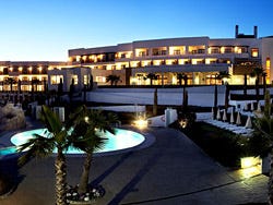 Fuerte Rompido Suites Spa