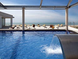 Hotel Mazagonia