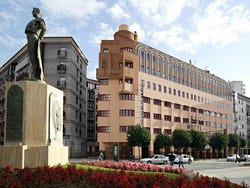 Hotel Monte Conquero