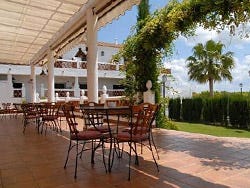 Hotel Rural Valsequillo