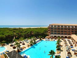 Isla Cristina Palace Hotel & Spa