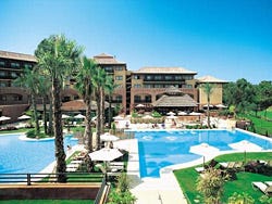 Islantilla Golf Resort