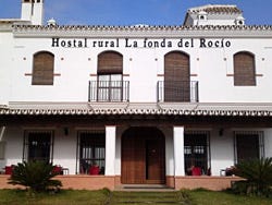La Fonda del Rocío
