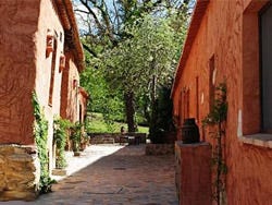 Molinos de Fuenteheridos