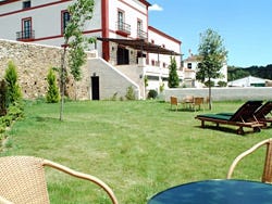 Posada de Valdezufre