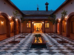 Posada Finca la Fronda