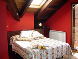 Apartamentos Villa de Plan