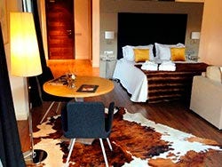 Bonansa Country Hotel