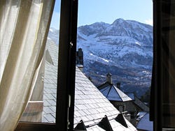 Hostal Rural Casa Parda