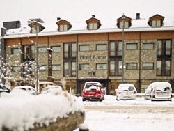 Hotel Aneto