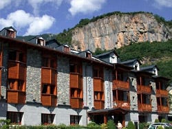 Hotel Bujaruelo
