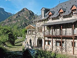 Hotel Casa Arcas