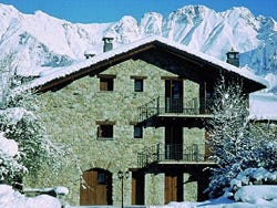 Hotel Casa Cornel