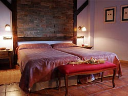 Hotel Casbas