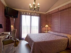 Hotel Domus Fontana