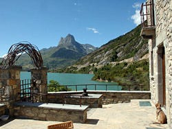 Hotel La Casueña