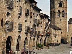 Hotel Los Arcos