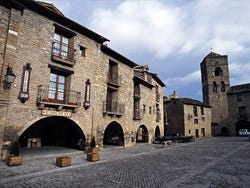 Hotel Los Siete Reyes