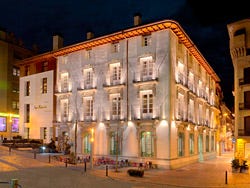 Hotel San Ramón del Somontano