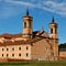 Hospedería Monasterio de San Juan de la Peña