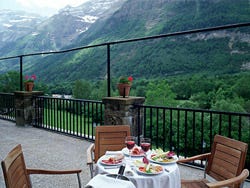 Parador de Bielsa