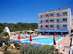 Apartamentos Sol Bahía