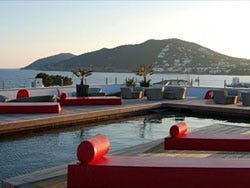 Hotel Aguas de Ibiza Lifestyle & Spa