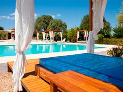 Hotel Agroturismo Can Jaume