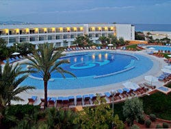 Palladium Palace Ibiza Resort